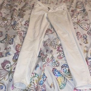 Old navy denim jeans